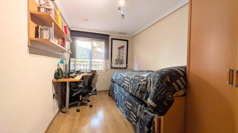 Foto a7a2e73b-206e-42a0-a510-3d3db4c58239. Pis a Plaza Crevillente - Antiguos Juzgados - El Asilo Elche / Elx