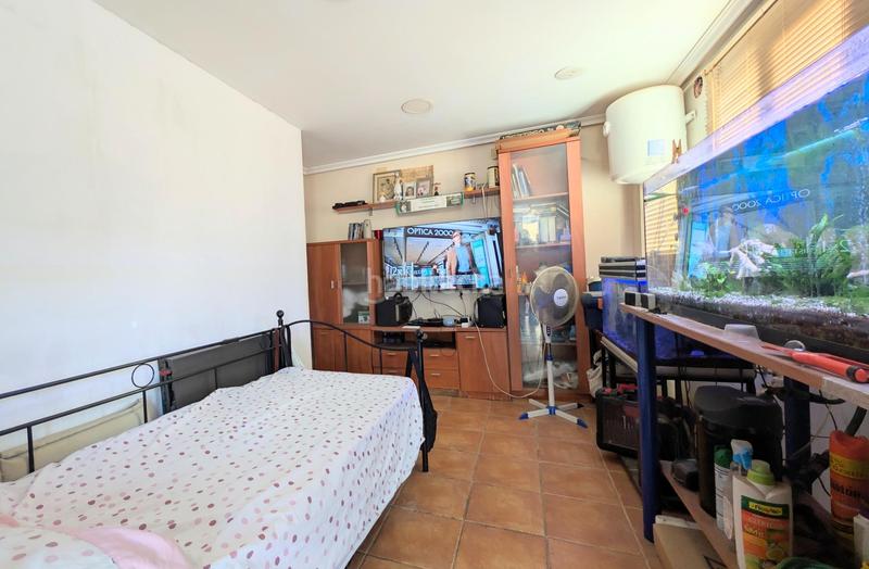 Foto c025e18a-15d2-49df-9889-a84b4fbed652. Pis a Plaza Crevillente - Antiguos Juzgados - El Asilo Elche / Elx