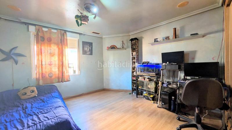 Foto c6faccdc-638f-47f3-91a8-3802d859533c. Pis a Plaza Crevillente - Antiguos Juzgados - El Asilo Elche / Elx