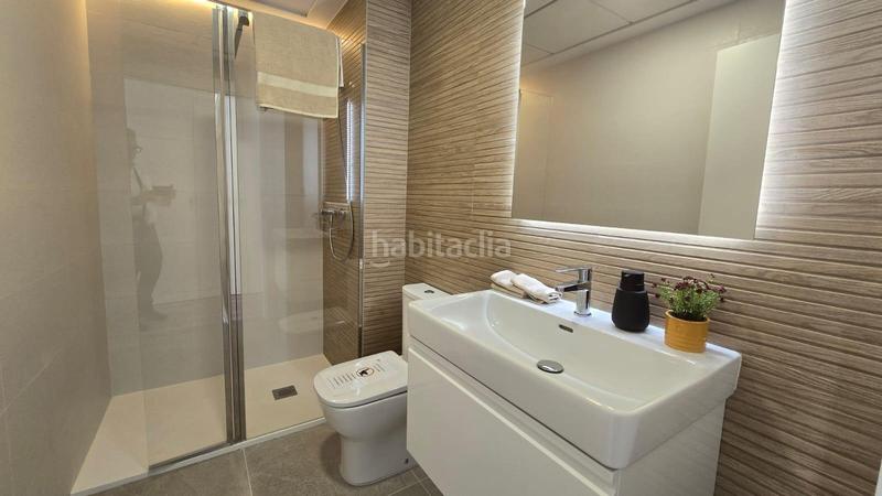 Foto 1f89bb20-7434-41a8-b61a-d25af3f8cadb. Appartement avec chauffage parking piscine dans Cañada del Fenollar Alicante