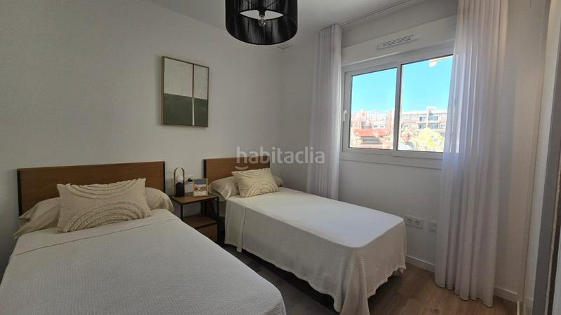 Foto 902fe5c5-da62-4ef7-82e0-484cf174f425. Appartement avec chauffage parking piscine dans Cañada del Fenollar Alicante