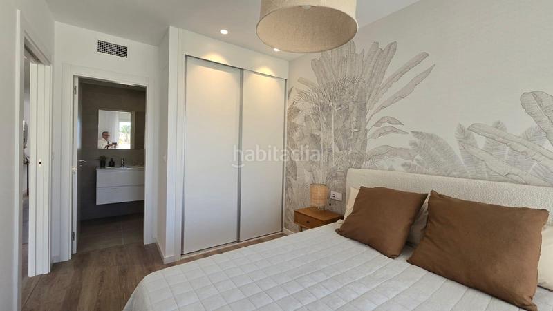 Foto adc2c253-bed0-4b32-8a7d-fc8a3d9c66e0. Appartement avec chauffage parking piscine dans Cañada del Fenollar Alicante