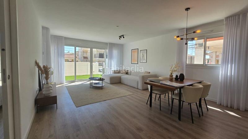 Foto b0386147-70f4-4b12-a7d0-5a8ad3b21803. Appartement avec chauffage parking piscine dans Cañada del Fenollar Alicante