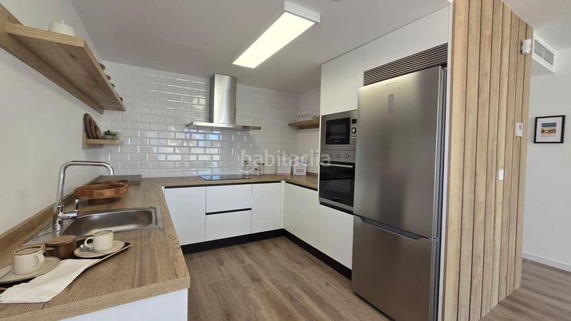 Foto b1a8adce-bf18-4412-b77c-cf2218386c2b. Appartement avec chauffage parking piscine dans Cañada del Fenollar Alicante