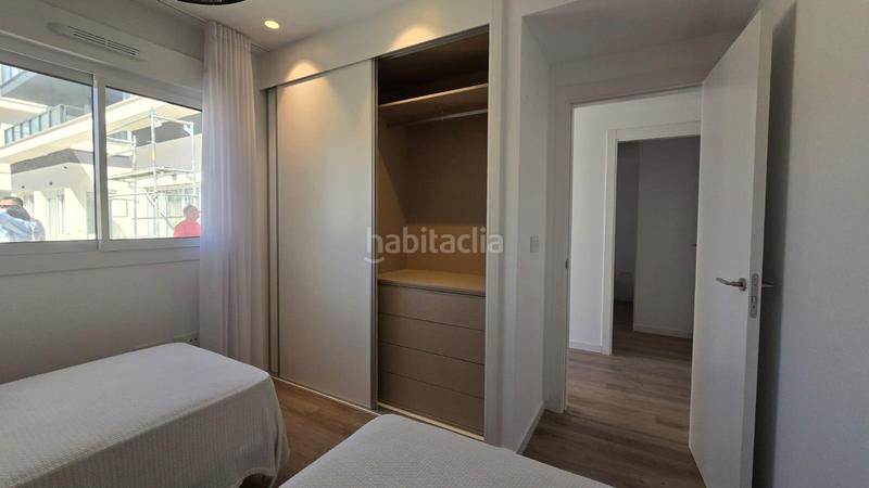 Foto d11fb5fb-ec61-45b2-8244-5d63b51b91bb. Appartement avec chauffage parking piscine dans Cañada del Fenollar Alicante