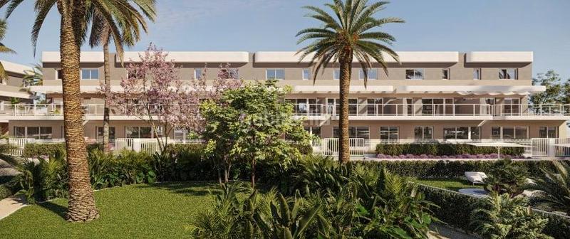 Foto e36d435d-965a-42a4-aa10-a3c99099a9bc. Appartement avec chauffage parking piscine dans Cañada del Fenollar Alicante