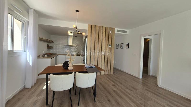 Foto 825ab499-e2c0-4845-8485-44437b5cecf4. Appartamento con riscaldamento parcheggio piscina in Alicante