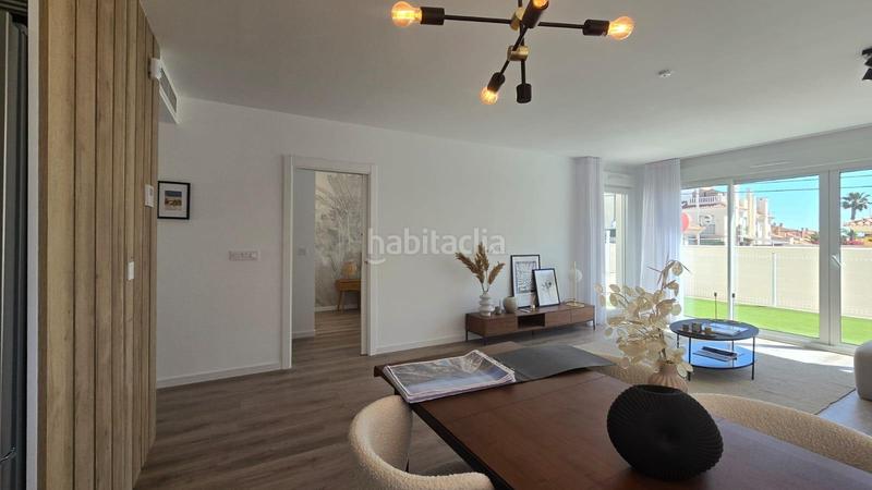 Foto af089efe-0a47-4301-82bf-2ce19f857215. Appartamento con riscaldamento parcheggio piscina in Alicante