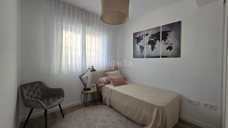 Foto ca69720b-94c0-46b7-832a-ea6934a7ceba. Appartamento con riscaldamento parcheggio piscina in Alicante