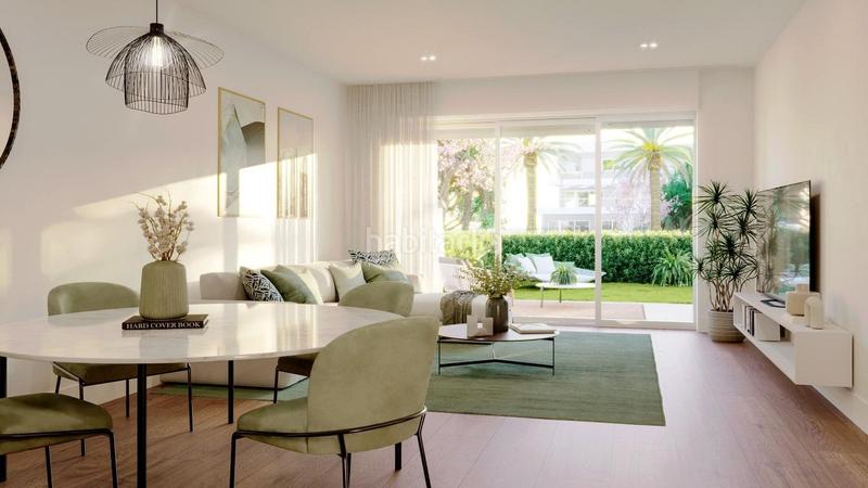 Foto ef6139ca-3a96-492a-ad4a-411318359c81. Appartamento con riscaldamento parcheggio piscina in Alicante