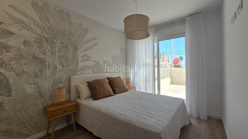 Foto fca13142-68e7-481a-9a02-7c30731e4e43. Appartamento con riscaldamento parcheggio piscina in Alicante