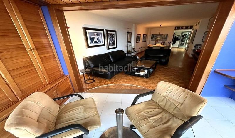 Foto 16cd9c31-9128-4f4a-b6cd-dd74c7e5a01f. Appartement avec parking dans Ensanche-Diputación Alicante