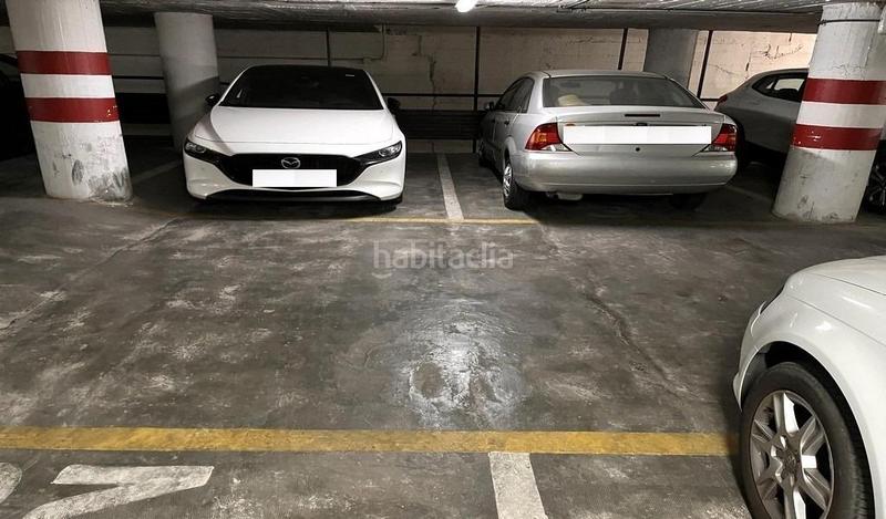 Foto 1fc81934-e37e-43ad-9d57-a708e3ee4a0a. Appartement avec parking dans Ensanche-Diputación Alicante