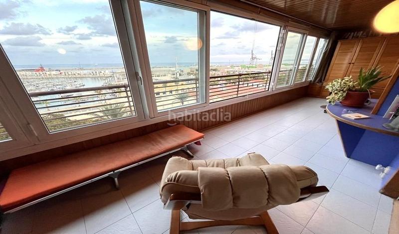 Foto 31714b15-56e7-4ed2-9c3b-4ddbea96fa86. Appartement avec parking dans Ensanche-Diputación Alicante