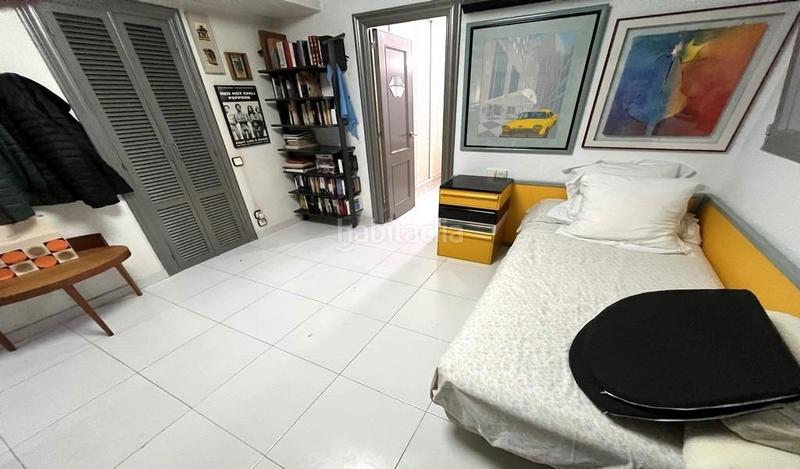 Foto 53b219a9-d961-4f4f-b5b1-0b2ceb44cd2a. Appartement avec parking dans Ensanche-Diputación Alicante