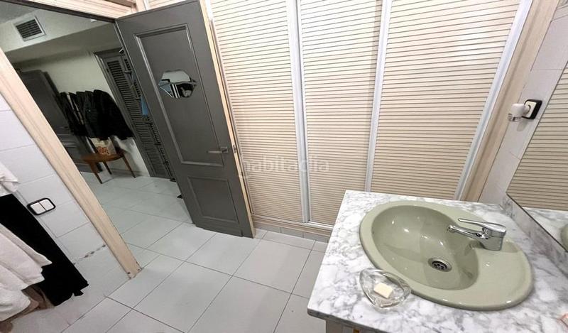 Foto 55305ae5-67c2-4dd6-a073-777d067e4bc8. Appartement avec parking dans Ensanche-Diputación Alicante