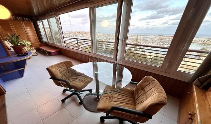 Foto 82368ccd-50f1-41cf-a02c-347b9e3af352. Appartement avec parking dans Ensanche-Diputación Alicante