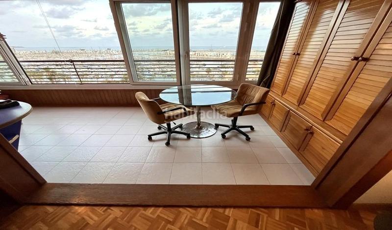 Foto a410b7c0-afe5-43dd-b91e-d3ef5c265cec. Appartement avec parking dans Ensanche-Diputación Alicante