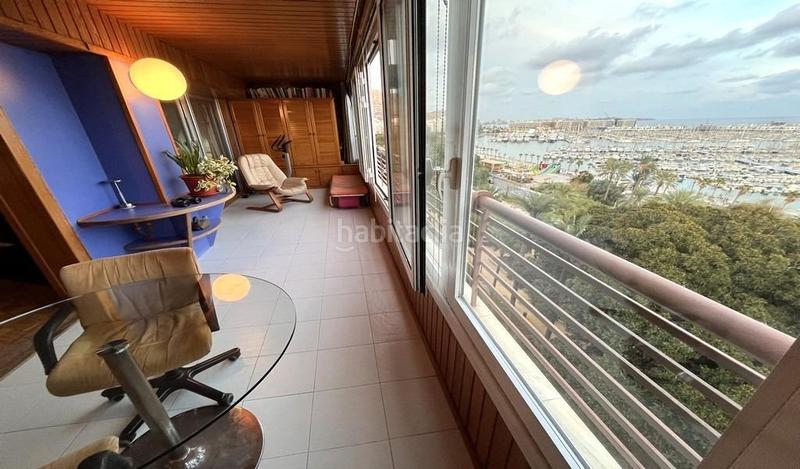 Foto a4201cab-9439-4b26-8071-ca1e7f007727. Appartement avec parking dans Ensanche-Diputación Alicante