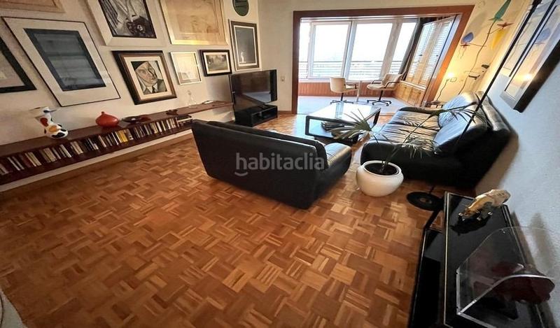 Foto b3f55241-eca7-4e71-bc28-b78de1407500. Appartement avec parking dans Ensanche-Diputación Alicante