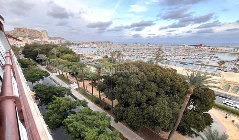 Foto c417aa19-3c90-4e04-a3b5-ea03c2be8444. Appartement avec parking dans Ensanche-Diputación Alicante