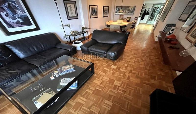 Foto cd76937a-d448-475c-b924-e59062f50b6c. Appartement avec parking dans Ensanche-Diputación Alicante