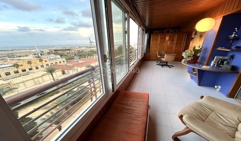 Foto f981dd64-726a-4e25-8cce-86c241c30b1b. Appartement avec parking dans Ensanche-Diputación Alicante