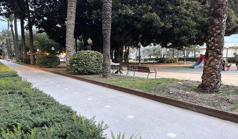 Foto fb7b776d-e60a-4396-9a96-b2ea4f585e09. Appartement avec parking dans Ensanche-Diputación Alicante