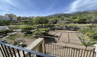 Appartement à Benimantell. Gran piso 2 y último en esquina de 180 m2, totalmente exterior