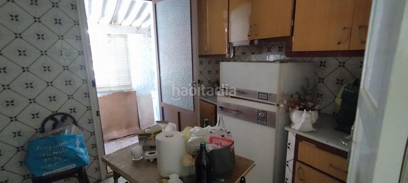 Foto ff321d8d-4145-4854-a89e-78c48c5124e0. Etagenwohnung in Carrús Oeste Elche / Elx