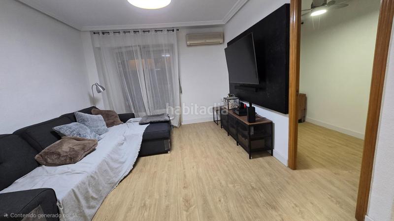 Foto dd3d3d29-02d5-4d4b-a20e-68c6d1dd42c5. Piso tu nuevo hogar en elche te espera! en Altabix Elche / Elx