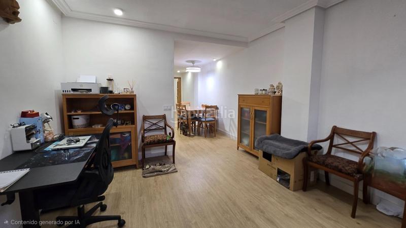 Foto ed1f9c7b-1672-4286-9c3f-6a02008d29fb. Piso tu nuevo hogar en elche te espera! en Altabix Elche / Elx