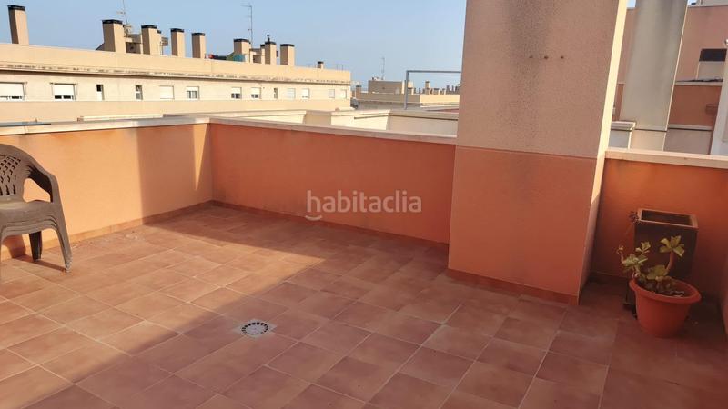 Foto 11e84e0c-c707-4d00-ac16-7f4b5729e0f7. Àtic amb aparcament piscina a El Toscar Elche / Elx