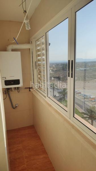 Foto 600f304f-11ec-4d45-8e0f-7c3ba8d48cbe. Àtic amb aparcament piscina a El Toscar Elche / Elx