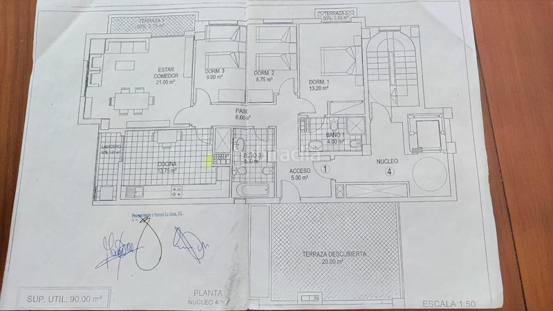 Foto 69b595b7-105b-4e22-8b65-96a142c755b1. Àtic amb aparcament piscina a El Toscar Elche / Elx