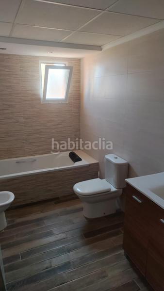 Foto 7965a93b-9604-41a6-aac7-d0f1bda68c0d. Àtic amb aparcament piscina a El Toscar Elche / Elx