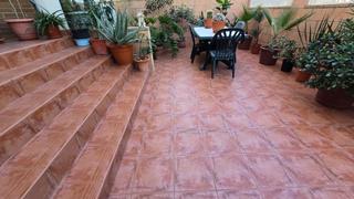 Casa  Calle jávea. Exclusivo bungalow en altabix, elche  listo para entrar a vivir!