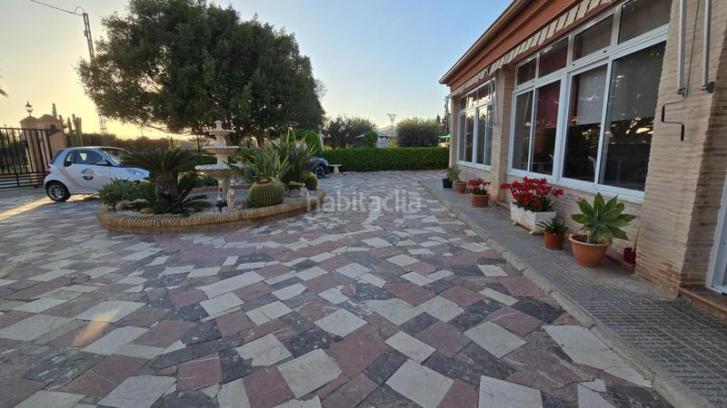 Foto 42bf7042-4611-4410-aa30-549d40bff9e7. Chalet con riscaldamento parcheggio piscina in La Algoda - Matola - Llano de San José Elche / Elx