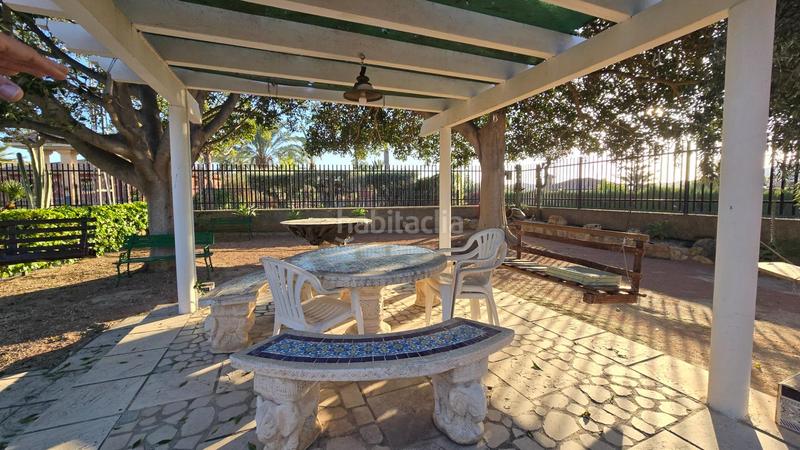 Foto 5836a7a4-5a97-4637-be53-eb6fdcd59e47. Chalet con riscaldamento parcheggio piscina in La Algoda - Matola - Llano de San José Elche / Elx