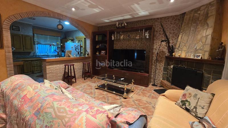 Foto 93e848d9-9980-485f-9a8c-5e8db252f648. Chalet con riscaldamento parcheggio piscina in La Algoda - Matola - Llano de San José Elche / Elx