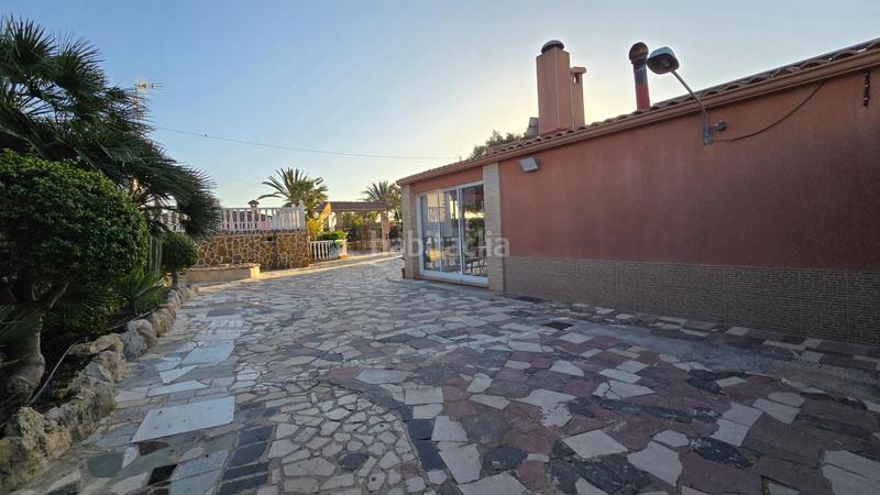 Foto b11bacf1-64cb-4bcc-bec7-1e3c4546a38c. Chalet con riscaldamento parcheggio piscina in La Algoda - Matola - Llano de San José Elche / Elx