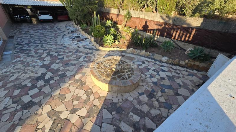 Foto c970507f-0dba-4fd1-b049-5473ee56e640. Chalet con riscaldamento parcheggio piscina in La Algoda - Matola - Llano de San José Elche / Elx