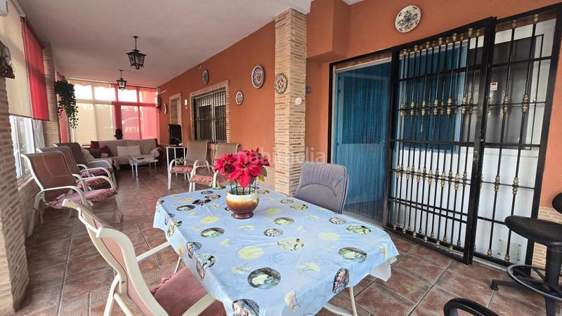 Foto 46e6a09f-48f3-41a7-a3c4-0bf892c84a0c. Chalet con riscaldamento parcheggio piscina in Perleta - Maitino Elche / Elx