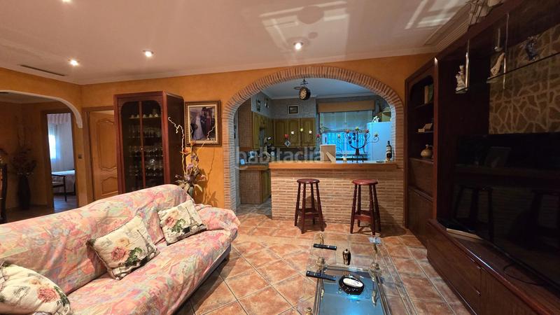 Foto 5f5adc75-10bd-464c-a299-b24ce27e4c13. Chalet con riscaldamento parcheggio piscina in Perleta - Maitino Elche / Elx