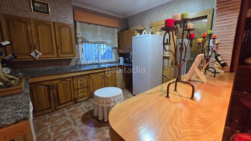 Foto 6555e8f3-5b5d-4016-83c5-a474253546c0. Chalet con riscaldamento parcheggio piscina in Perleta - Maitino Elche / Elx