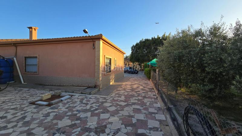 Foto 69e02832-1202-4784-8e0c-5a2191a288bf. Chalet con riscaldamento parcheggio piscina in Perleta - Maitino Elche / Elx