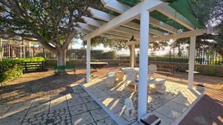 Chalet  Partida perleta. Chalet con piscina a un paso de  elche