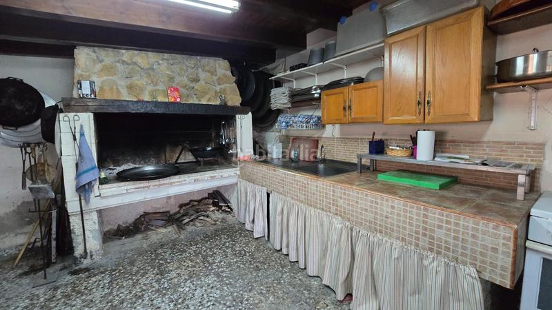 Foto bc27e749-e2cd-4ade-aede-60995aa4cc01. Chalet con riscaldamento parcheggio piscina in Perleta - Maitino Elche / Elx