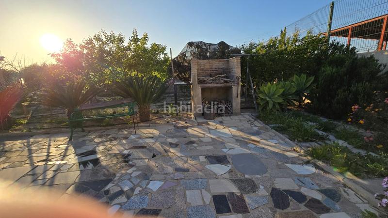 Foto f21a40d7-3605-43d3-900f-0993aa33de0d. Chalet con riscaldamento parcheggio piscina in Perleta - Maitino Elche / Elx