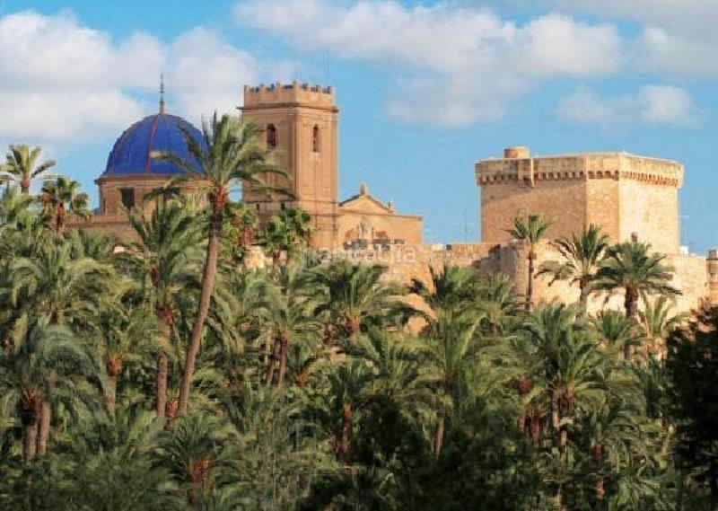 Foto f932658f-786b-4cca-84f6-a22efed02814. Chalet con riscaldamento parcheggio piscina in Perleta - Maitino Elche / Elx